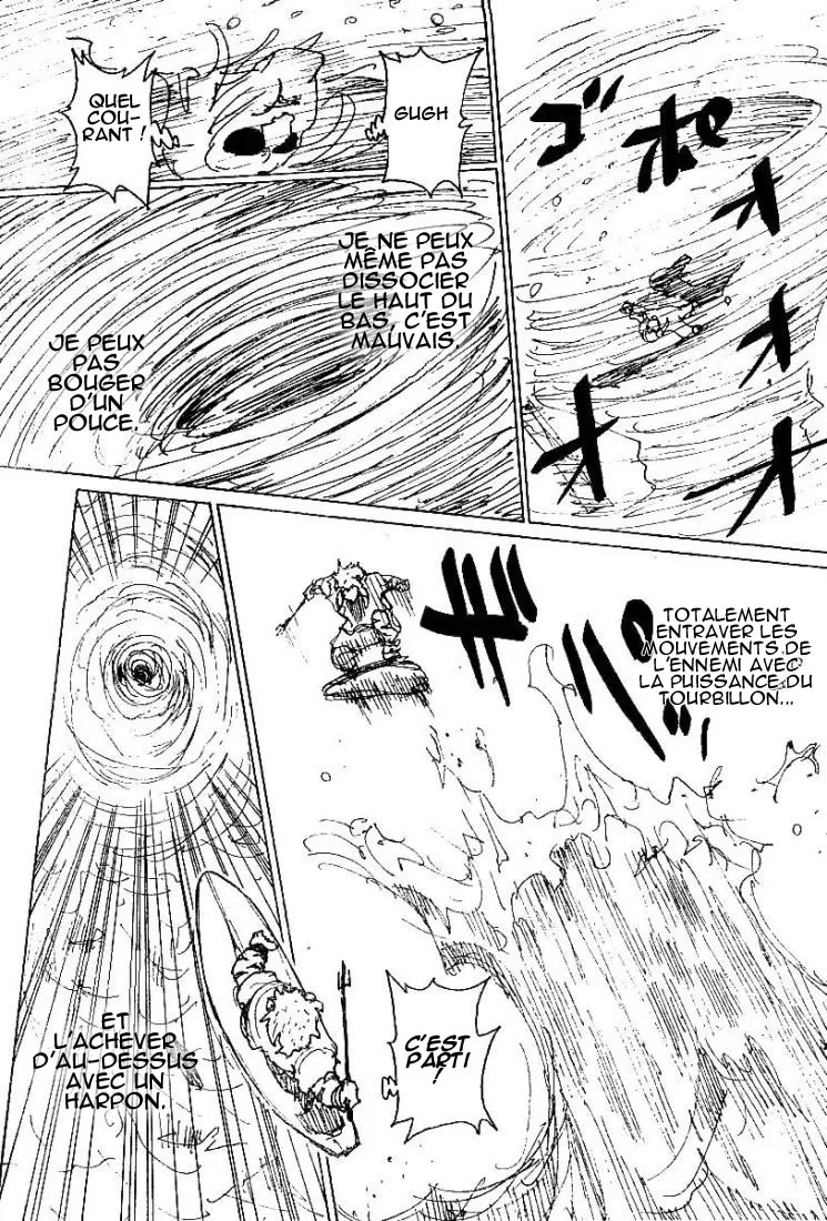 Chargement... Ch.253 p.11