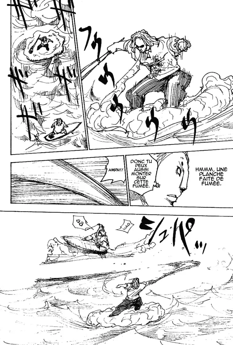 Chargement... Ch.253 p.13