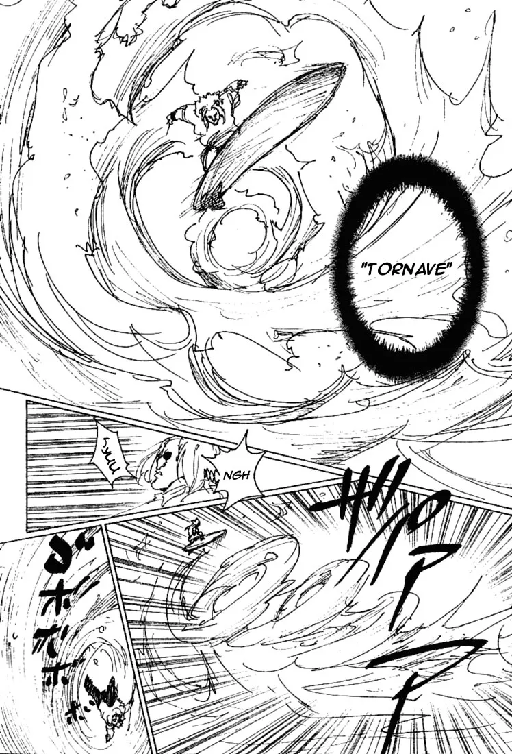 Chargement... Ch.253 p.15