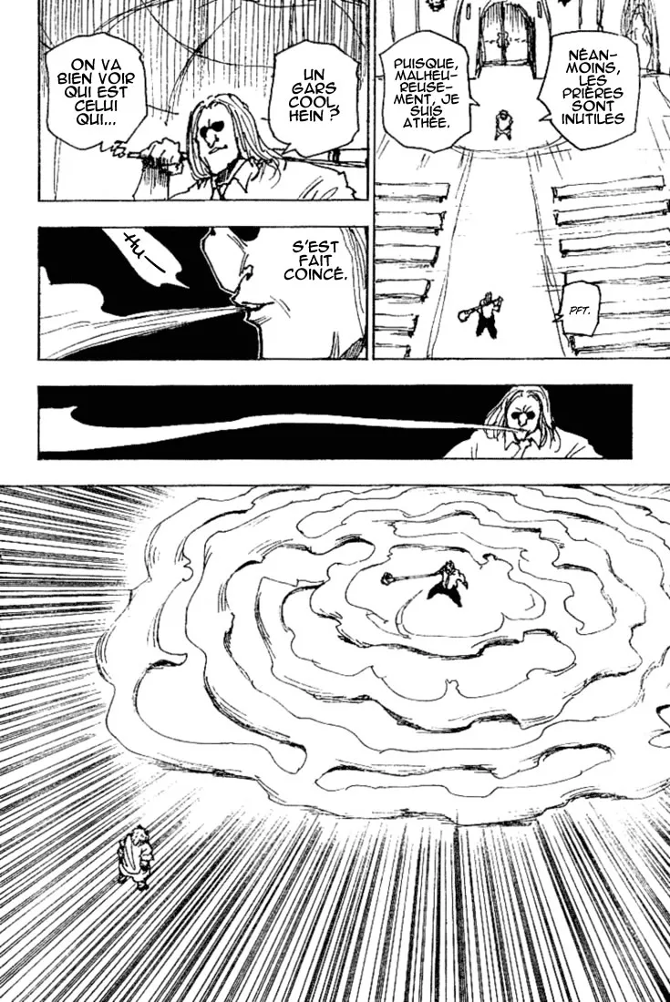 Chargement... Ch.253 p.2