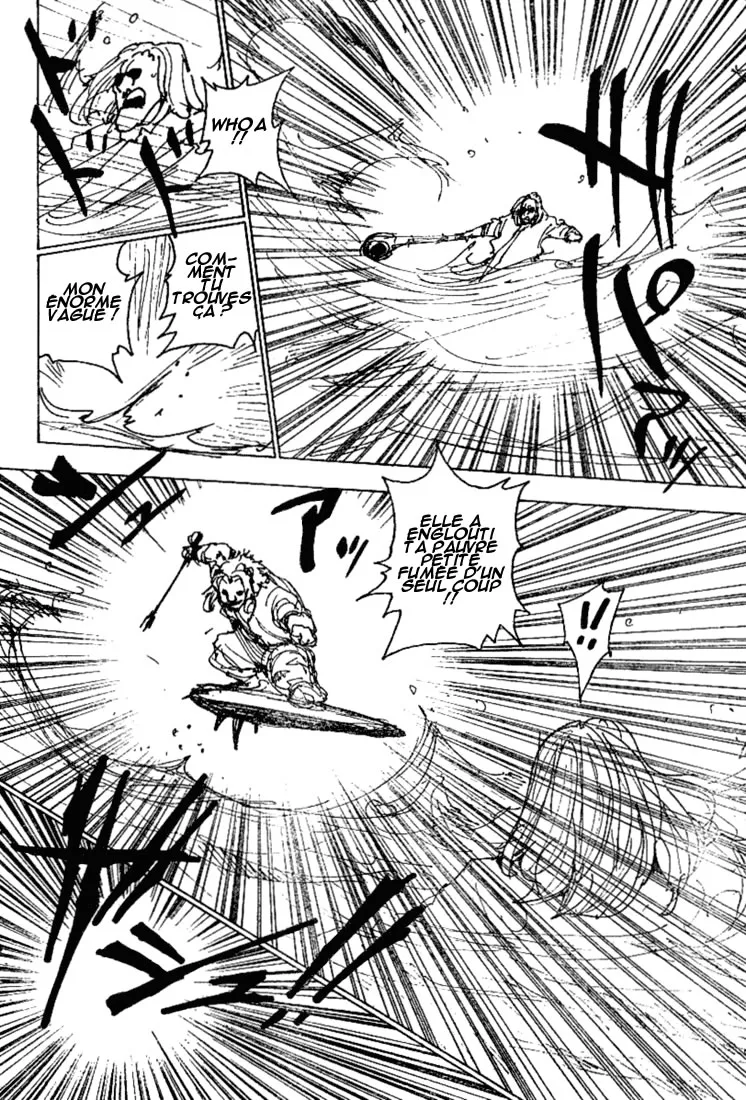 Chargement... Ch.253 p.3