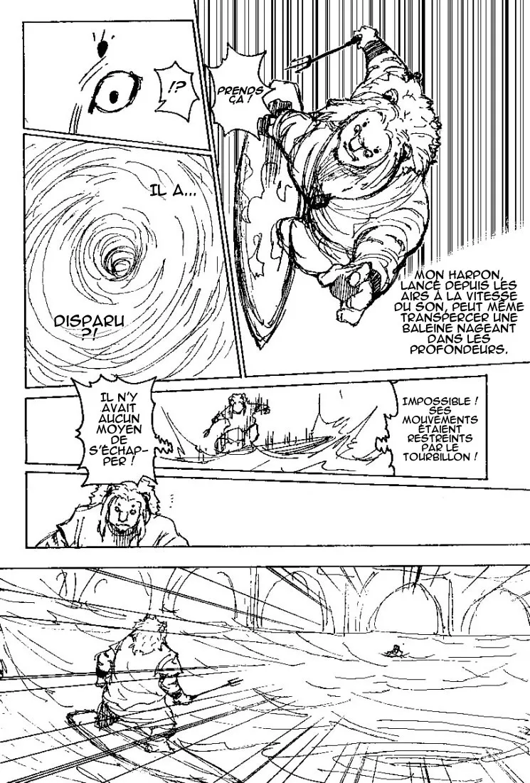 Chargement... Ch.253 p.4