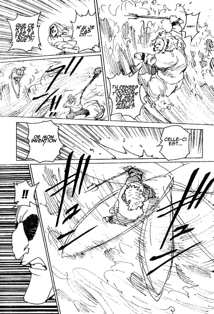 Chargement... Ch.253 p.5