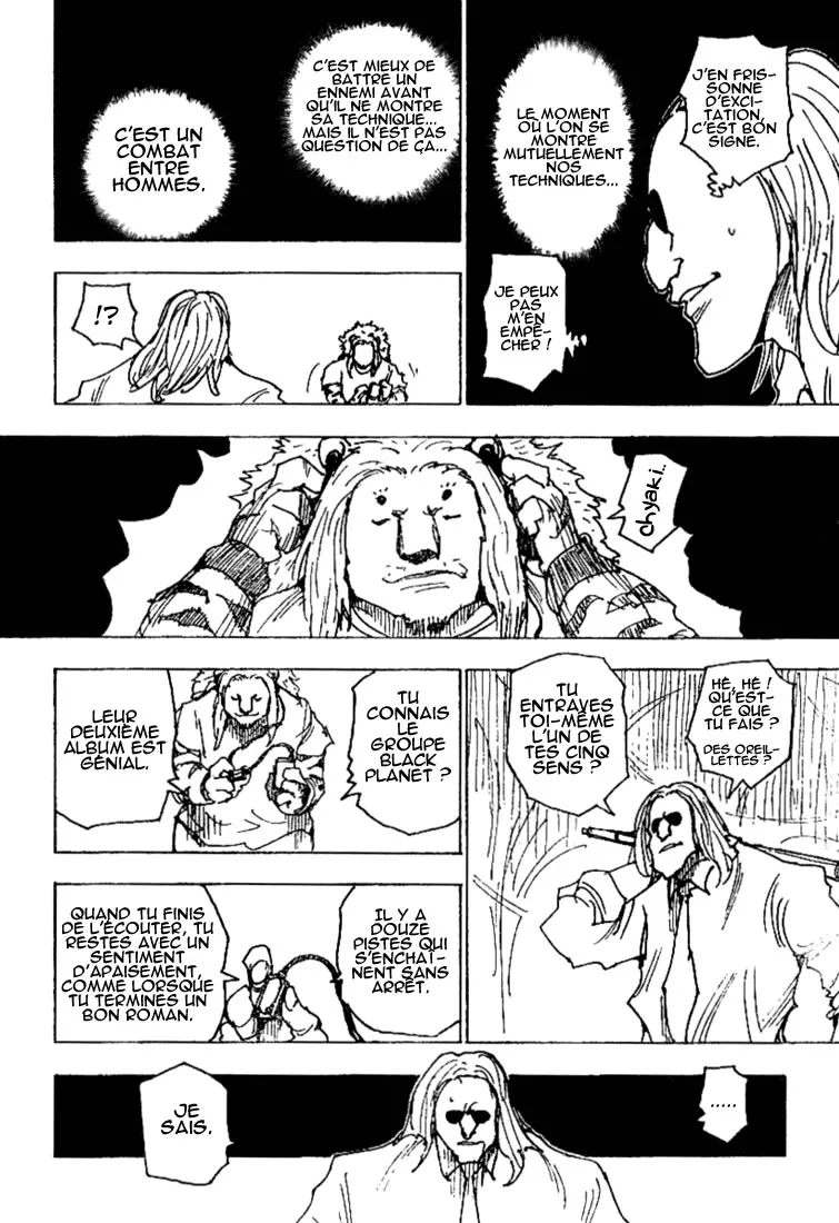 Chargement... Ch.253 p.7