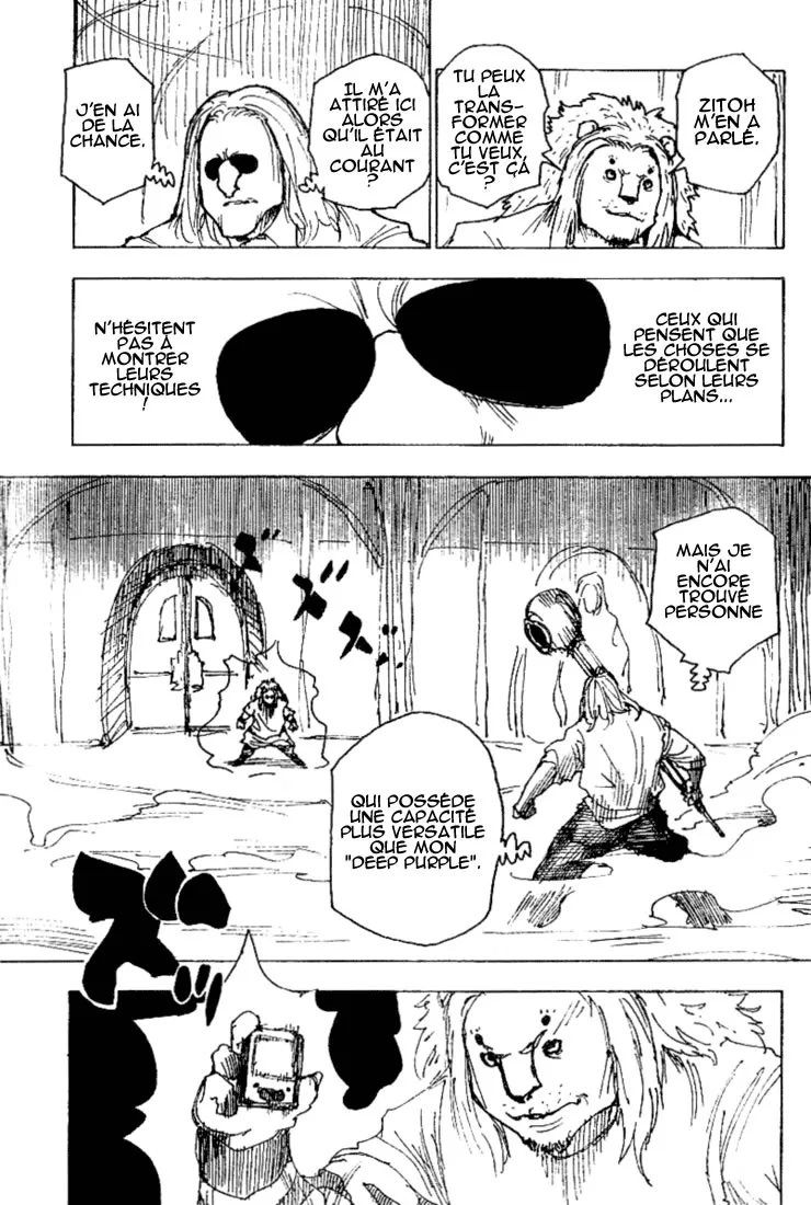 Chargement... Ch.253 p.8