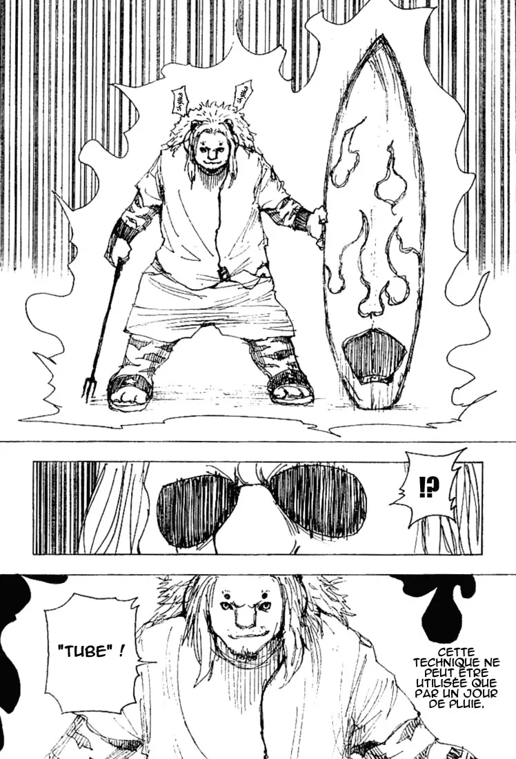 Chargement... Ch.253 p.9