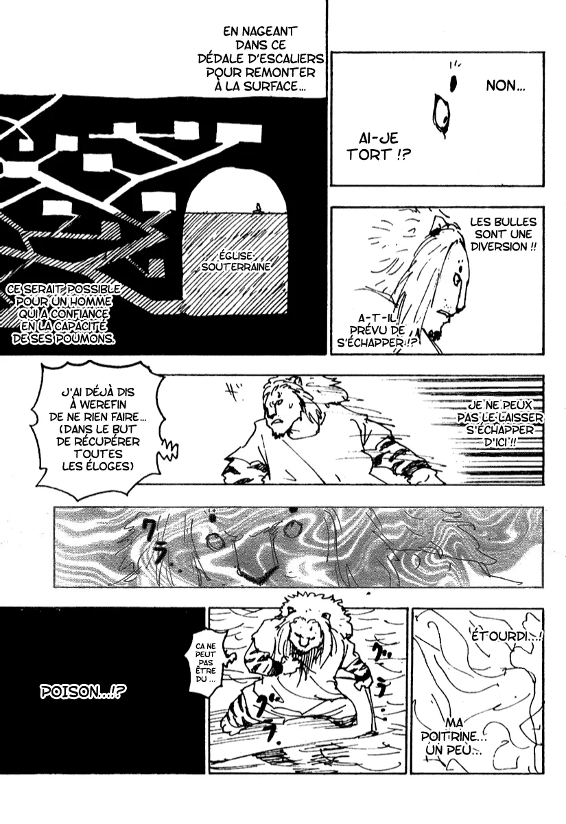 Chargement... Ch.254 p.10