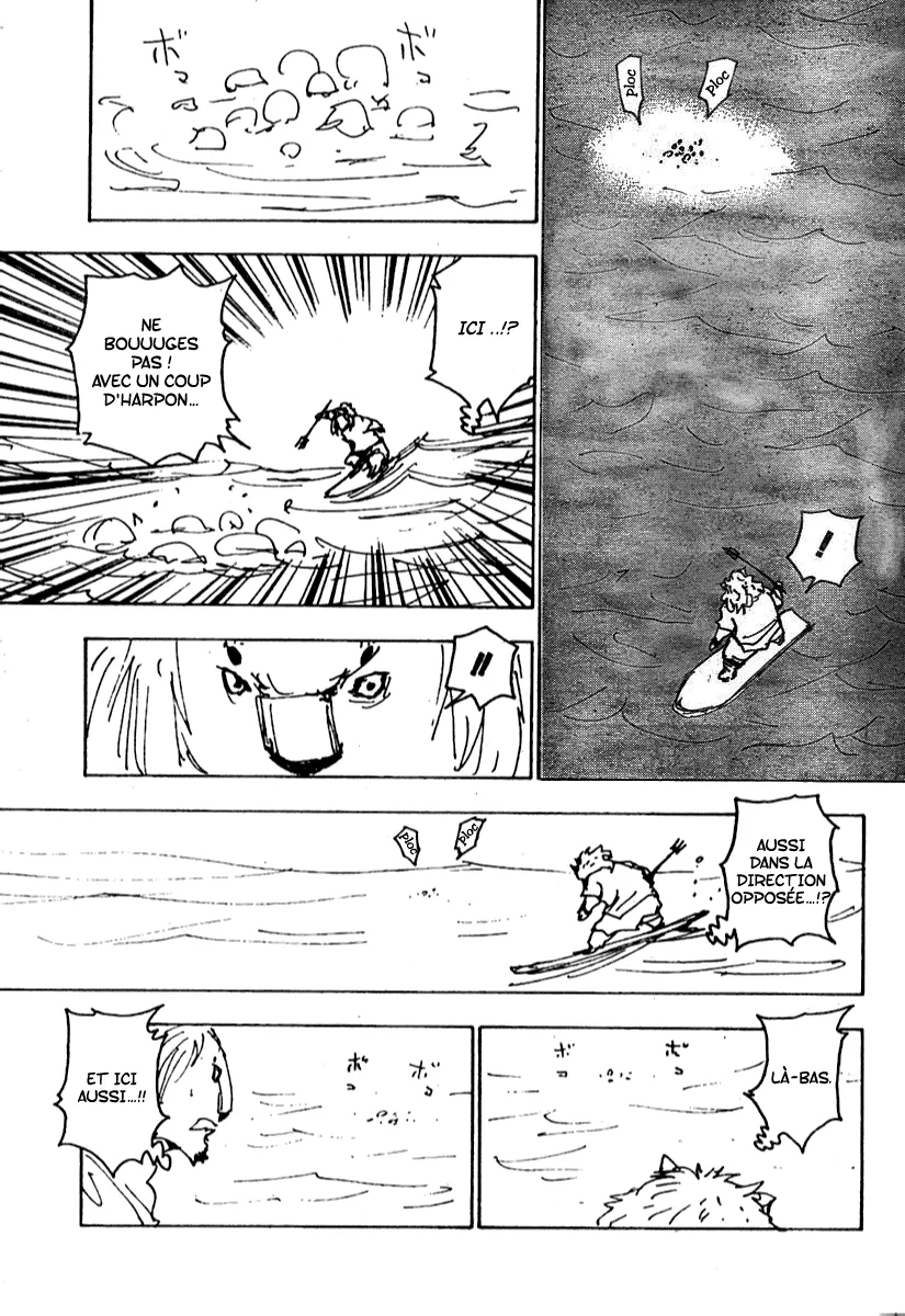 Chargement... Ch.254 p.11