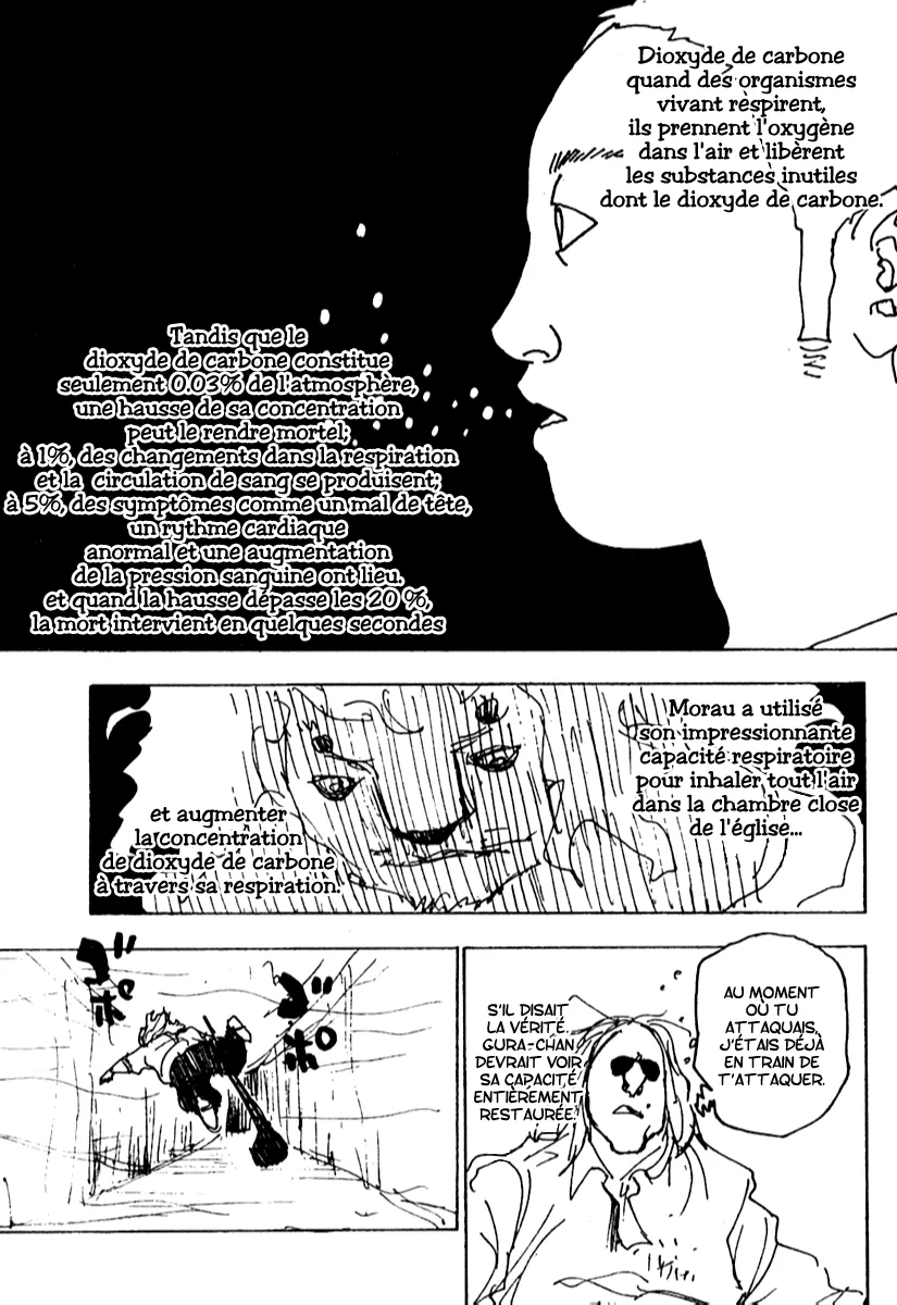 Chargement... Ch.254 p.12