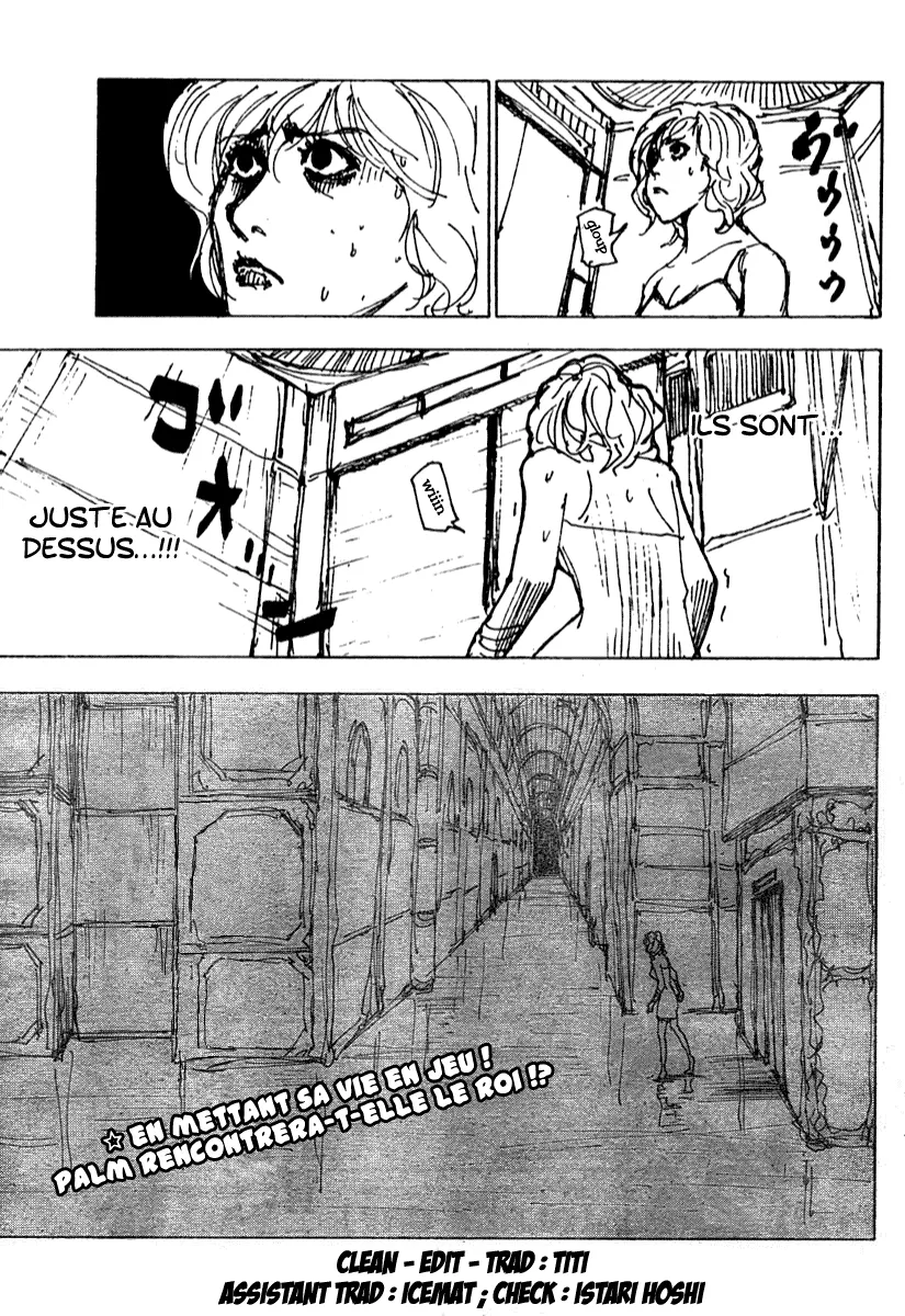Chargement... Ch.254 p.13