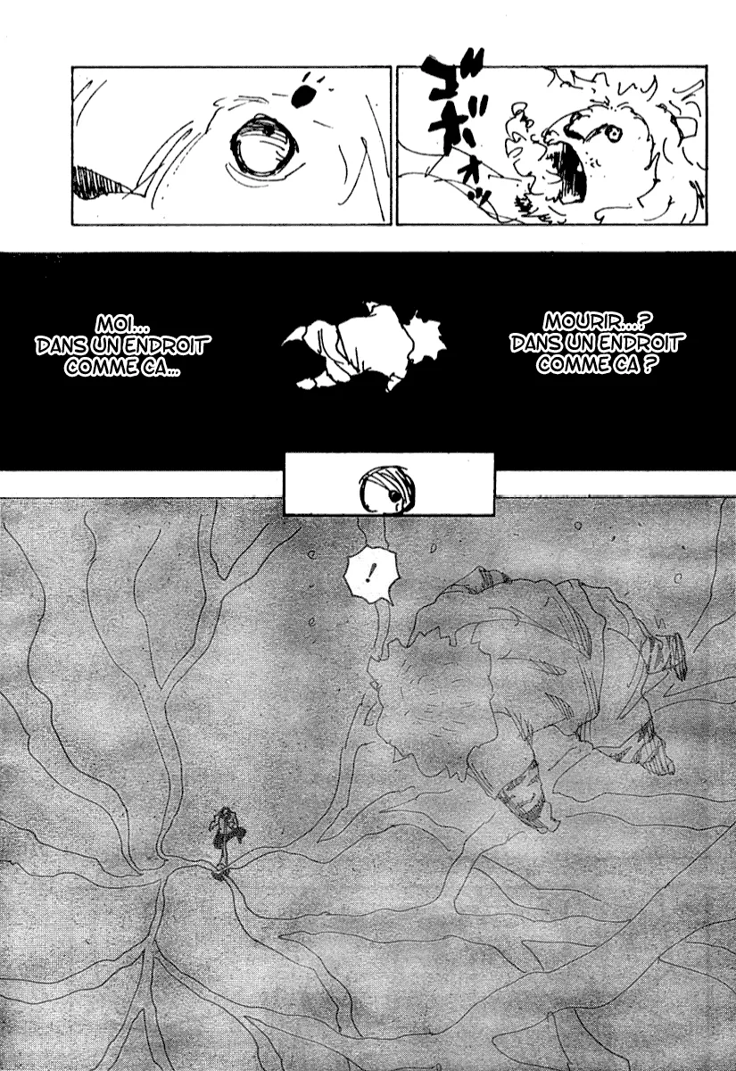 Chargement... Ch.254 p.15