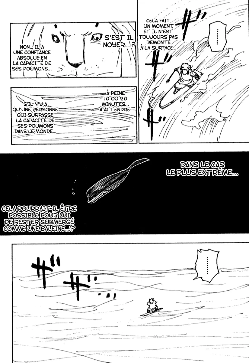 Chargement... Ch.254 p.5