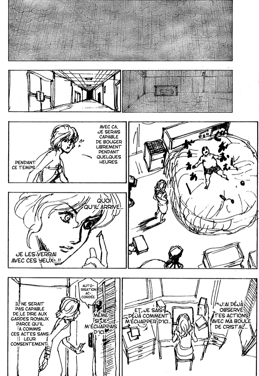 Chargement... Ch.254 p.6