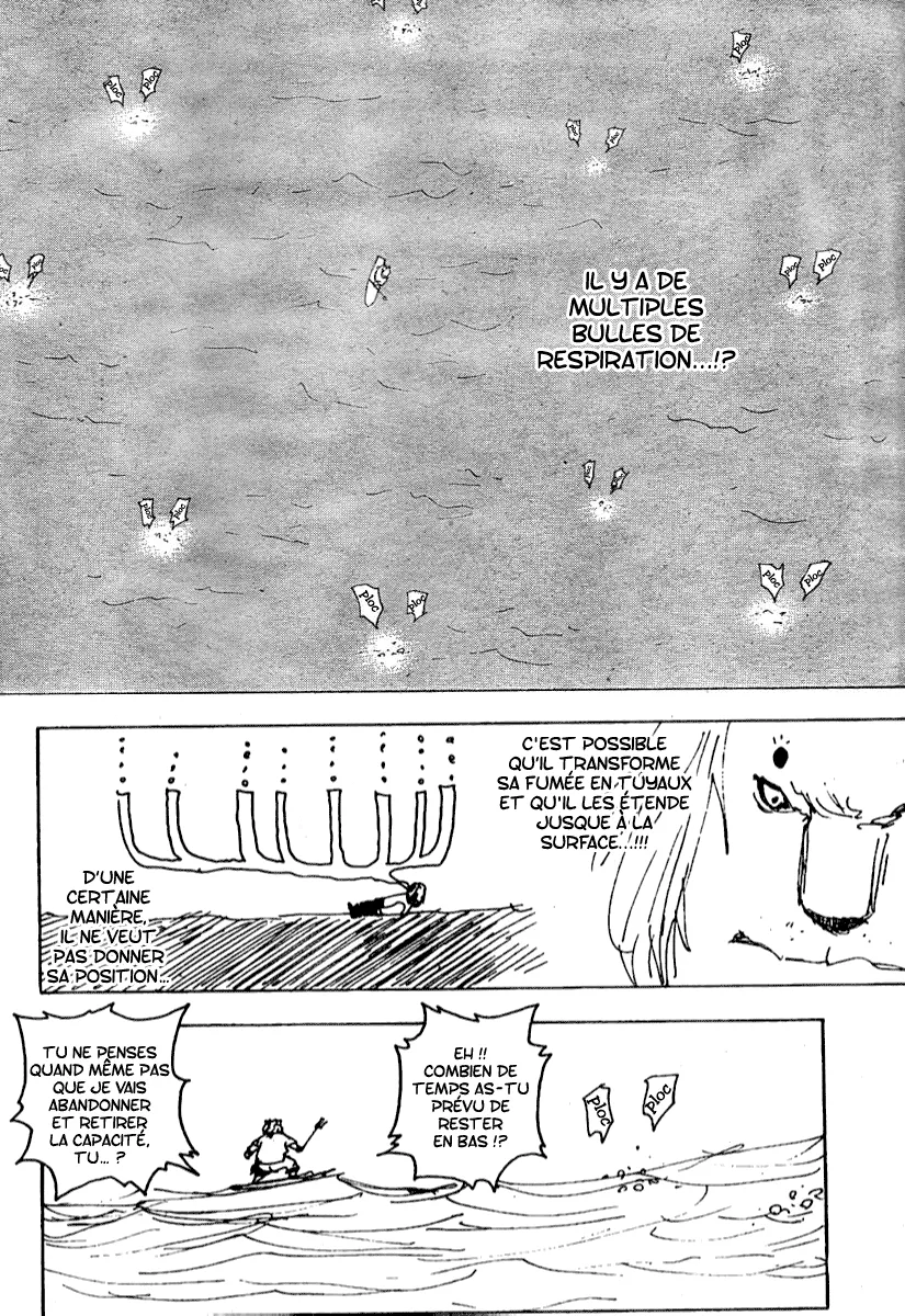 Chargement... Ch.254 p.7