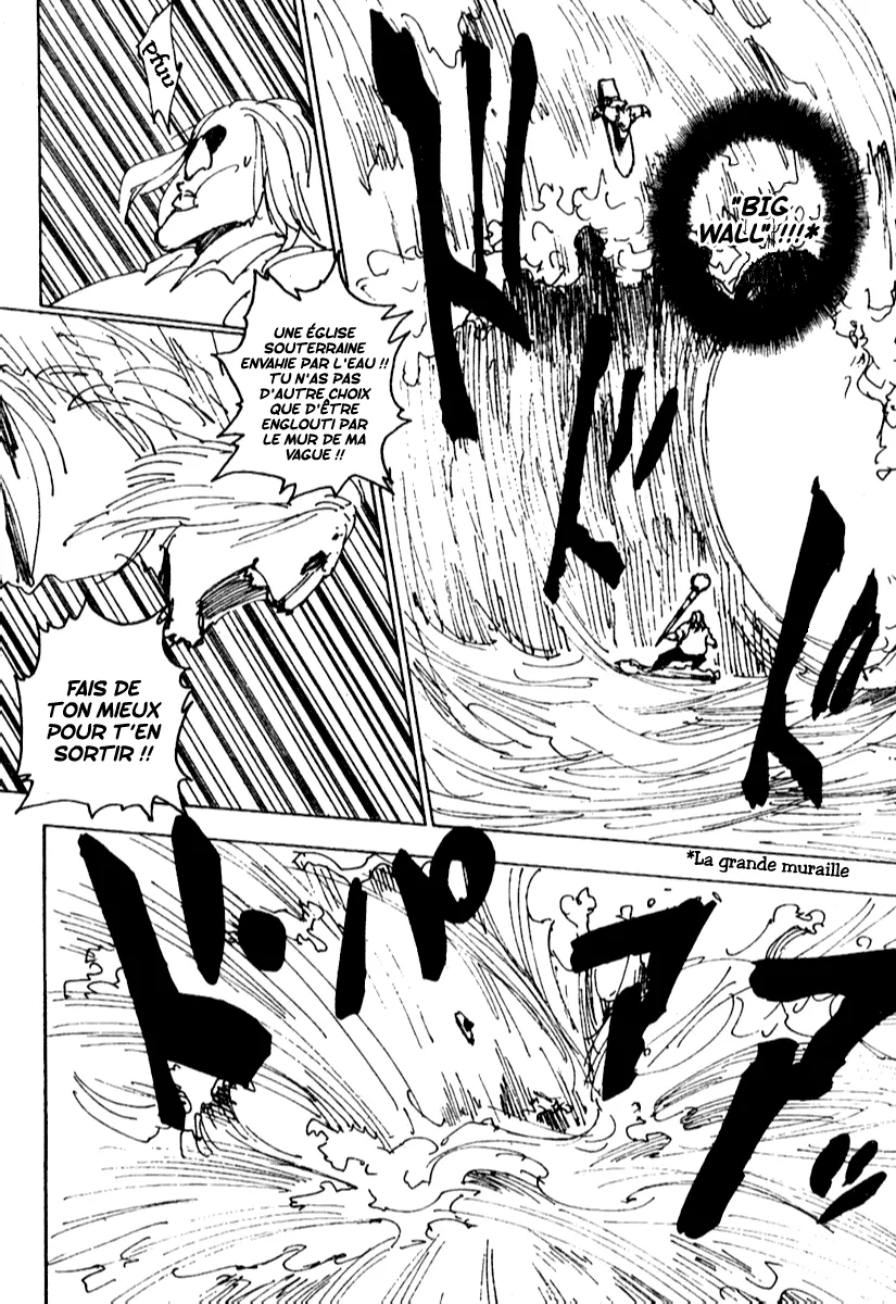 Chargement... Ch.254 p.8