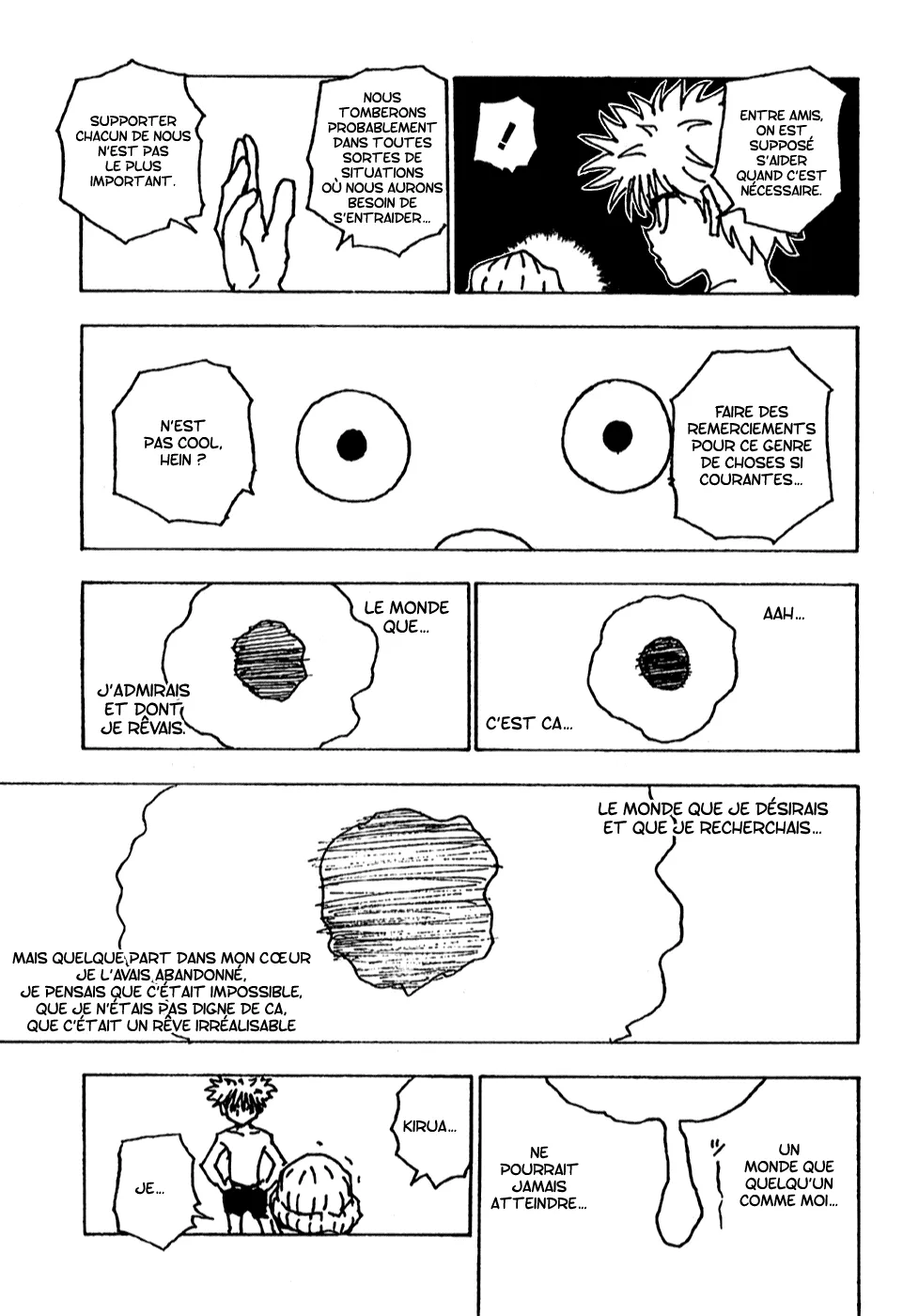 Chargement... Ch.255 p.2