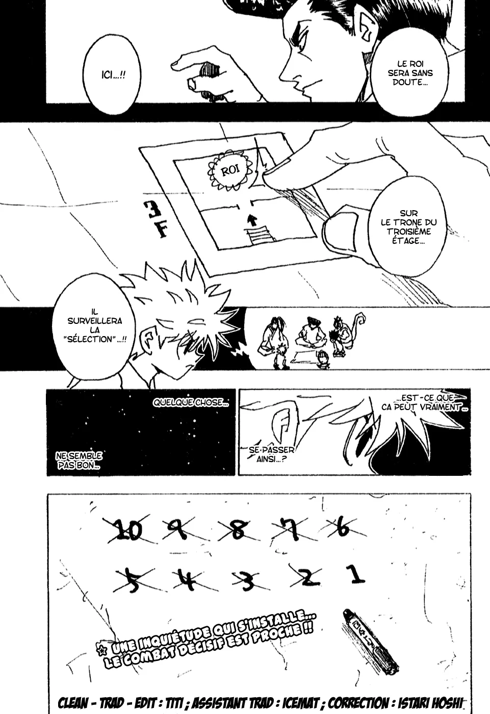 Chargement... Ch.256 p.14