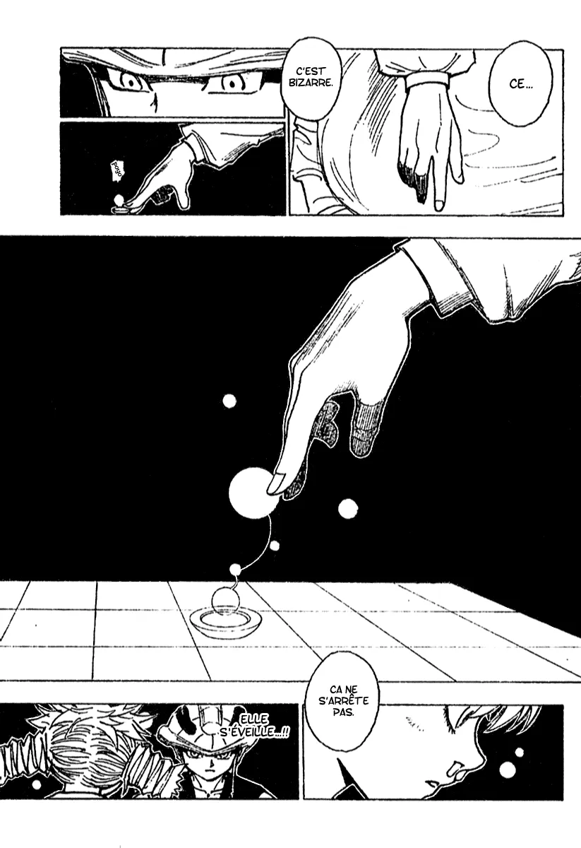 Chargement... Ch.257 p.2