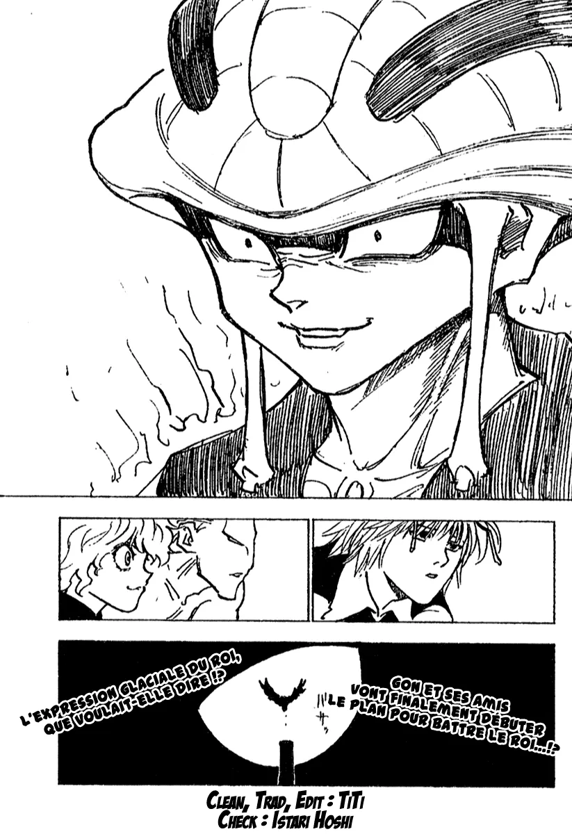 Chargement... Ch.257 p.3