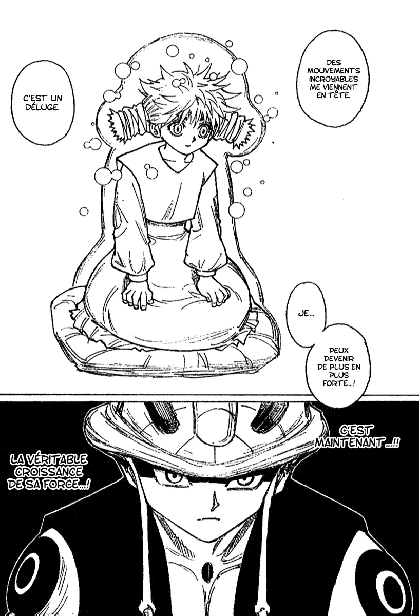 Chargement... Ch.257 p.5