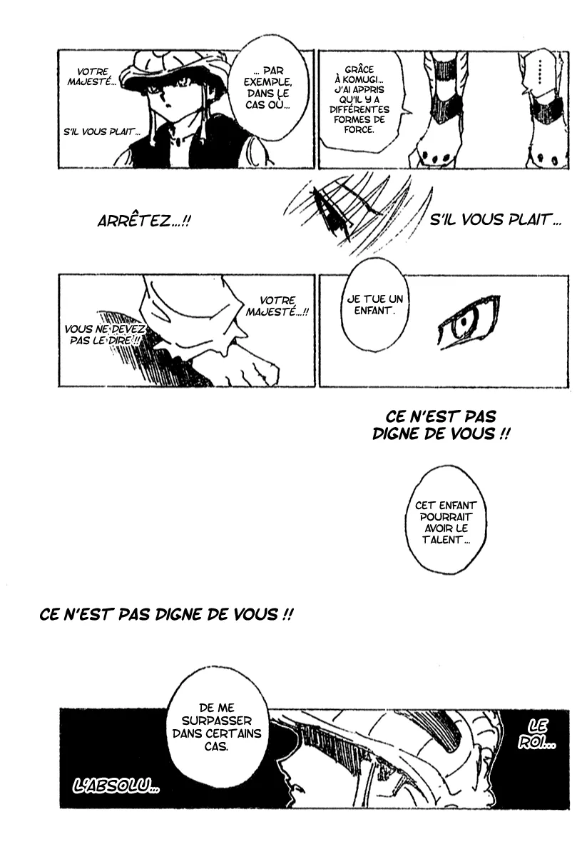 Chargement... Ch.257 p.8