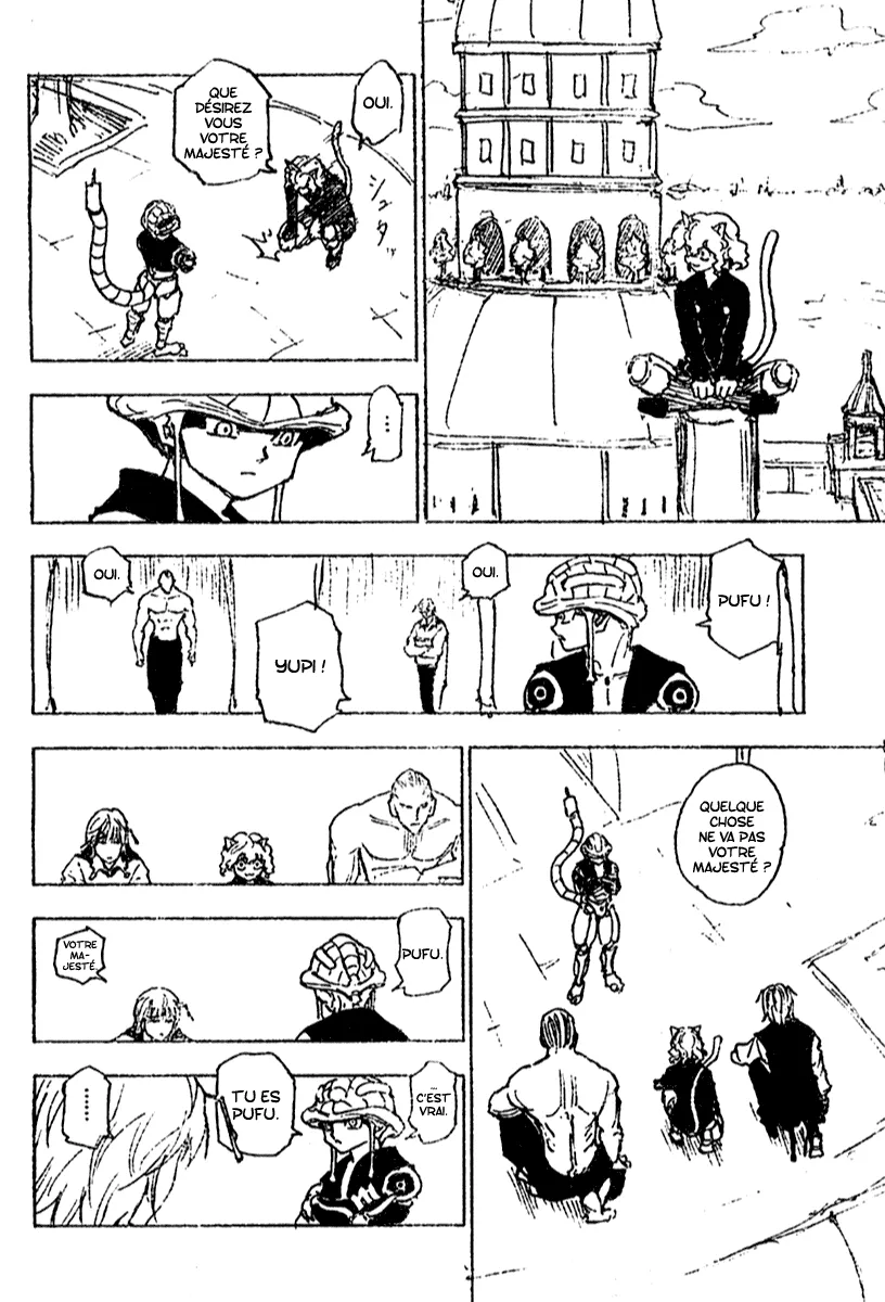 Chargement... Ch.257 p.9