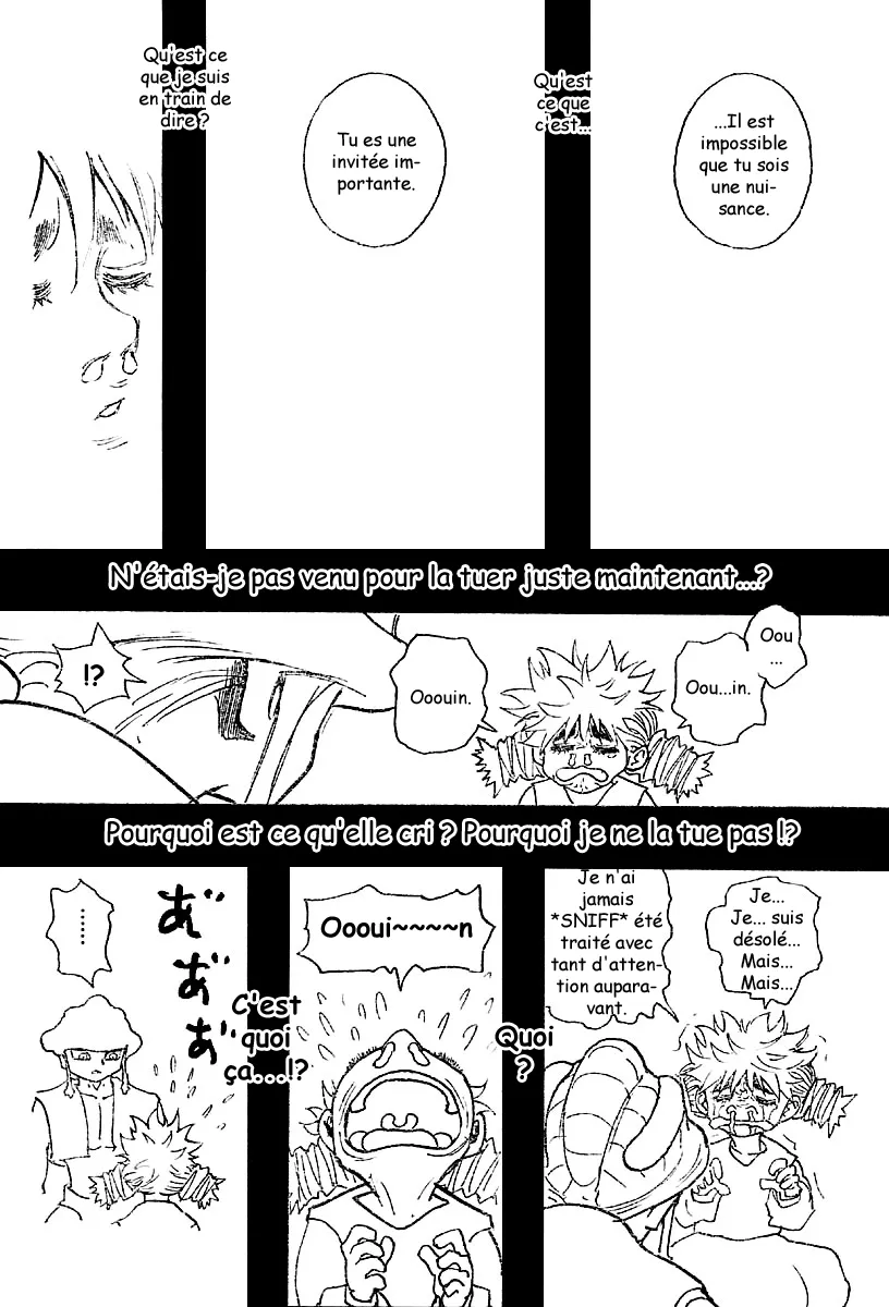 Chargement... Ch.258 p.1