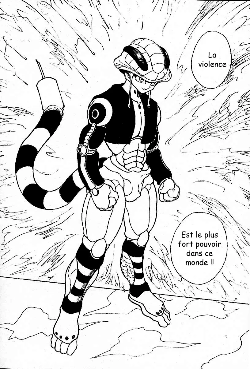 Chargement... Ch.258 p.2