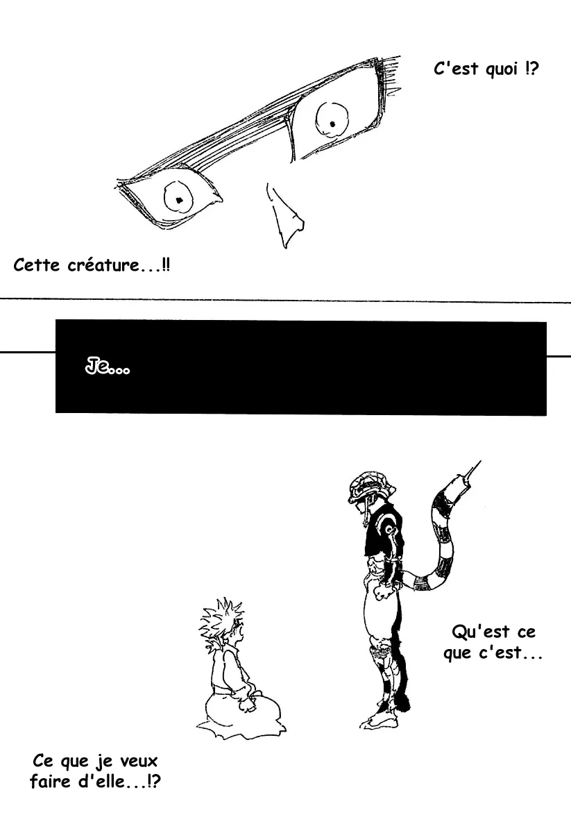 Chargement... Ch.258 p.5