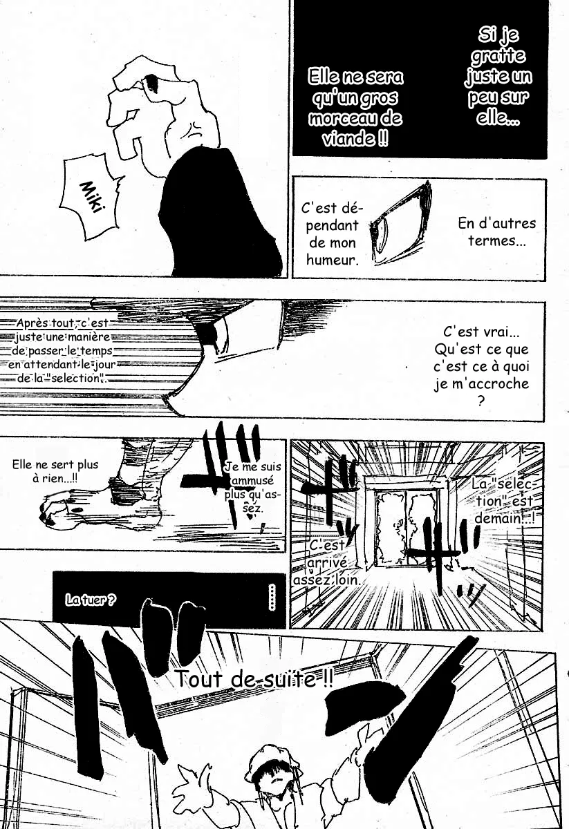 Chargement... Ch.259 p.2