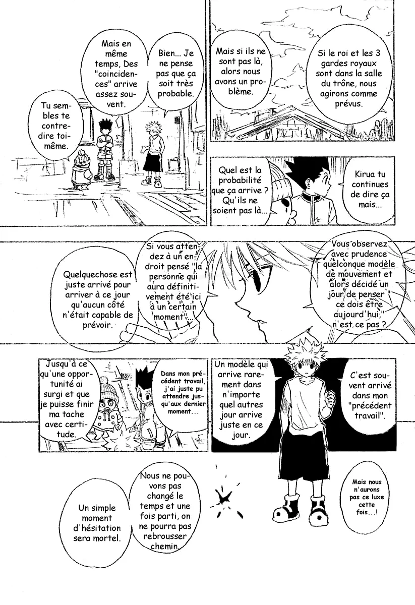 Chargement... Ch.259 p.3
