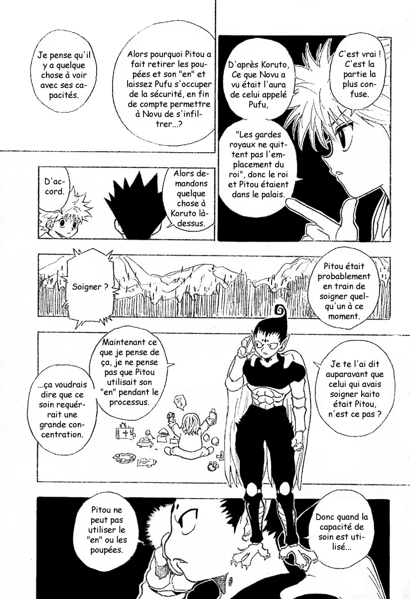Chargement... Ch.259 p.4