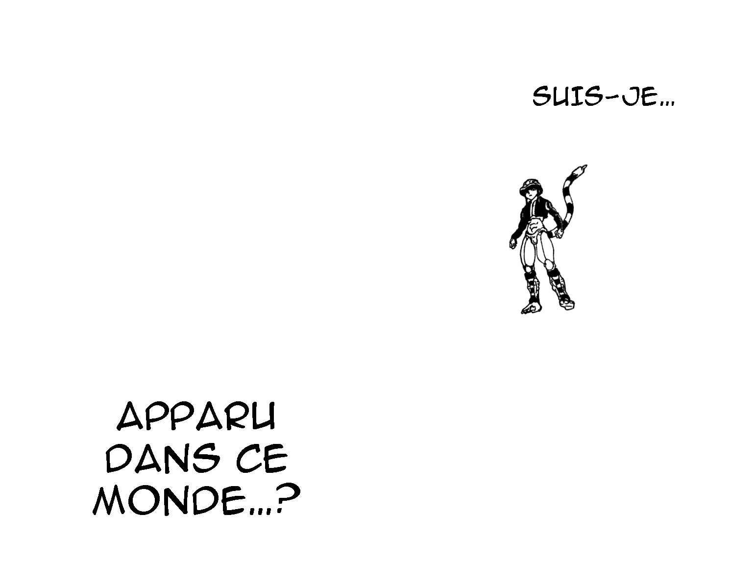 Chargement... Ch.260 p.23