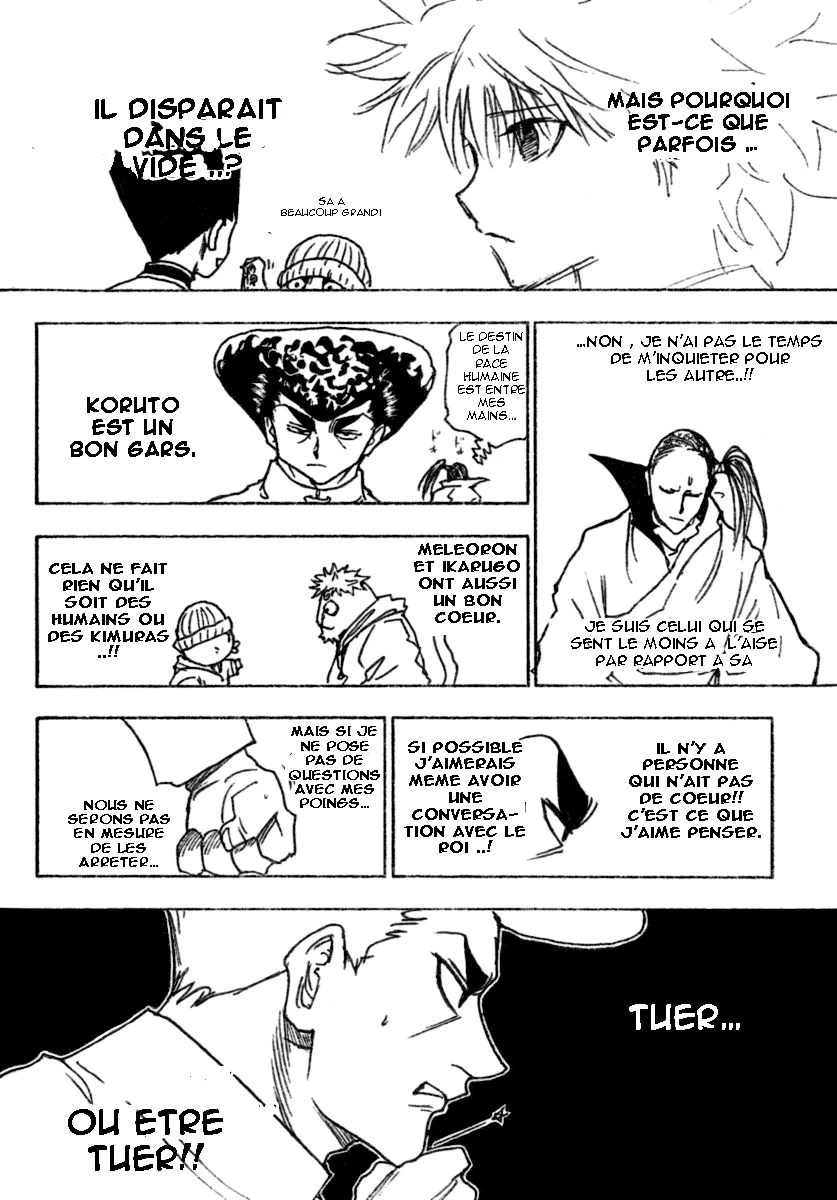 Chargement... Ch.260 p.24