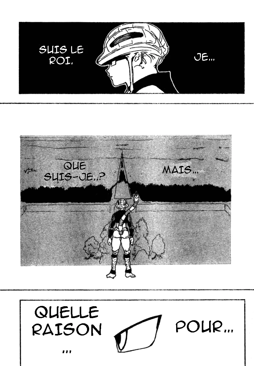 Chargement... Ch.260 p.26