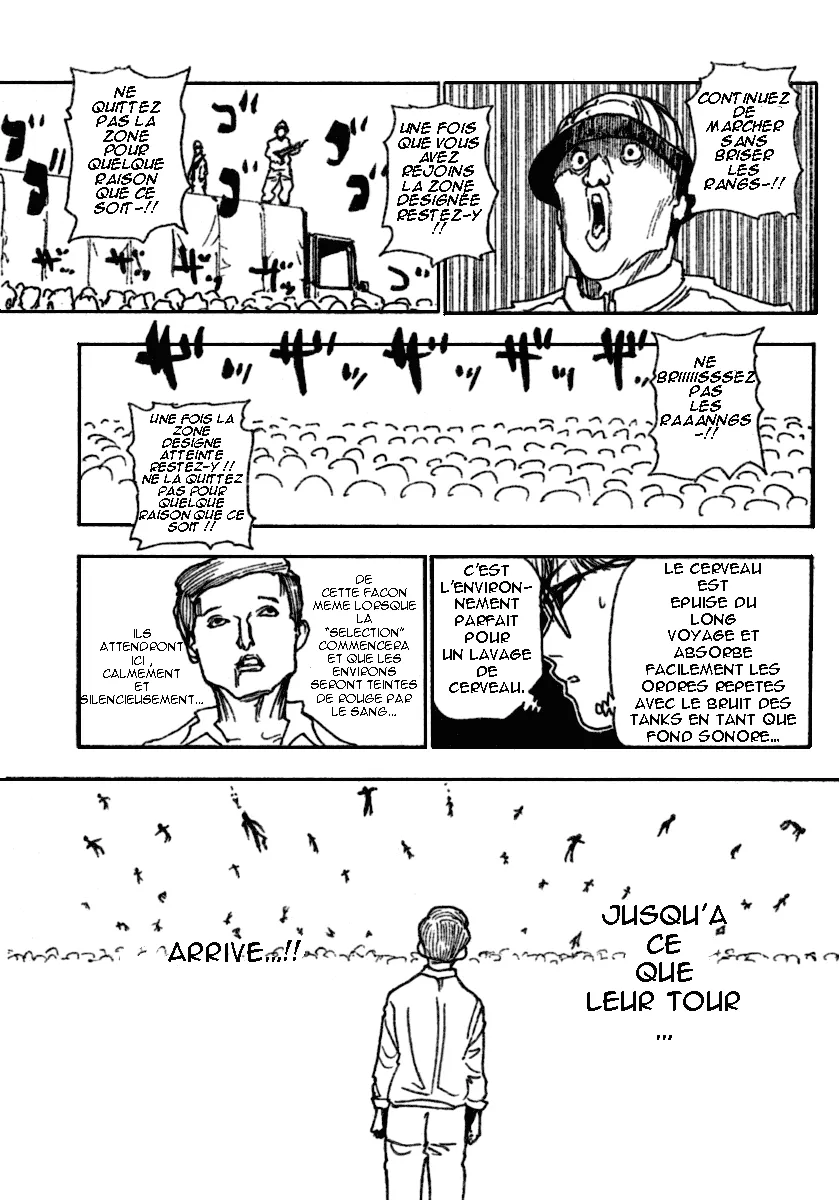 Chargement... Ch.260 p.9