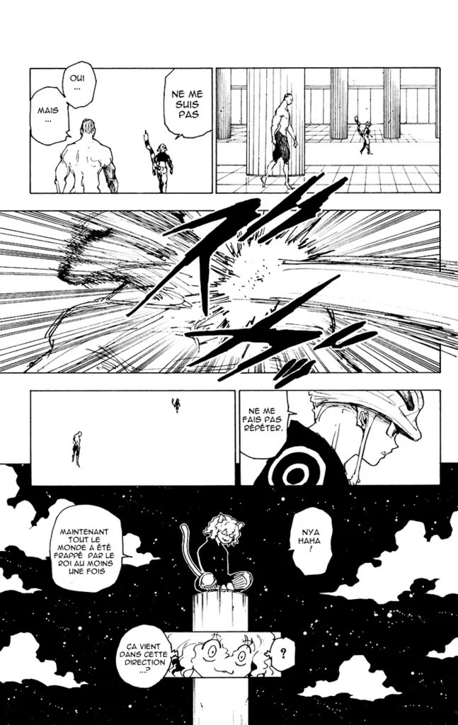 Chargement... Ch.261 p.14