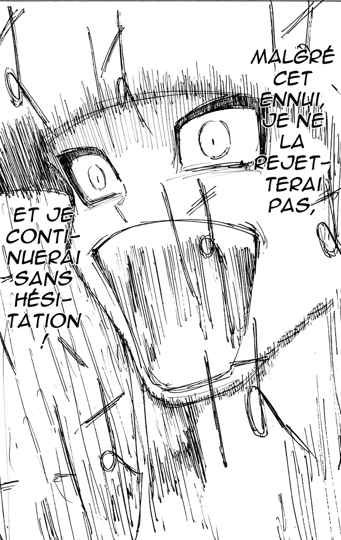 Chargement... Ch.261 p.2
