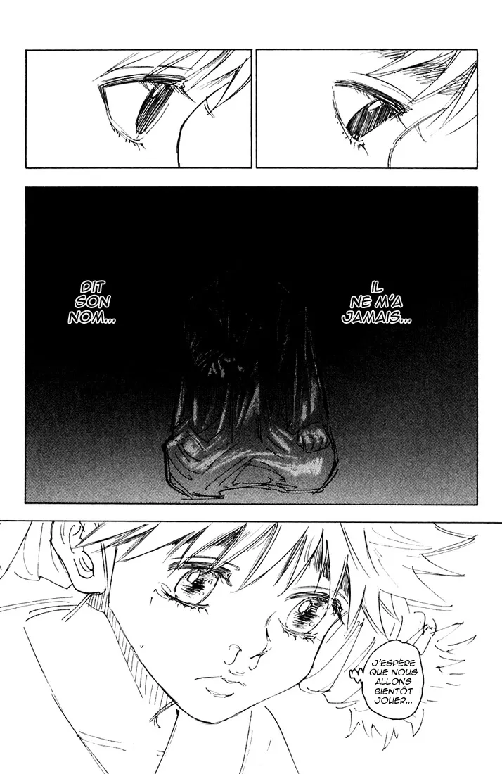 Chargement... Ch.261 p.20