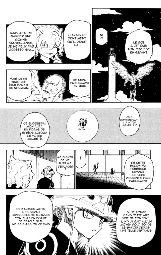 Chargement... Ch.261 p.9