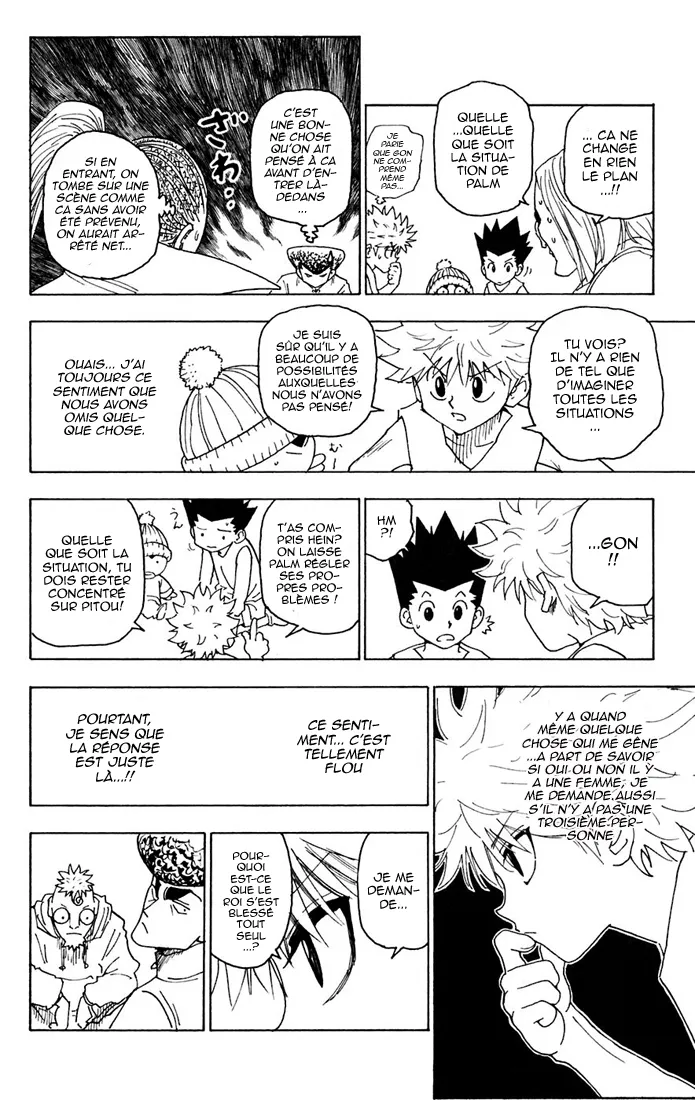 Chargement... Ch.262 p.3