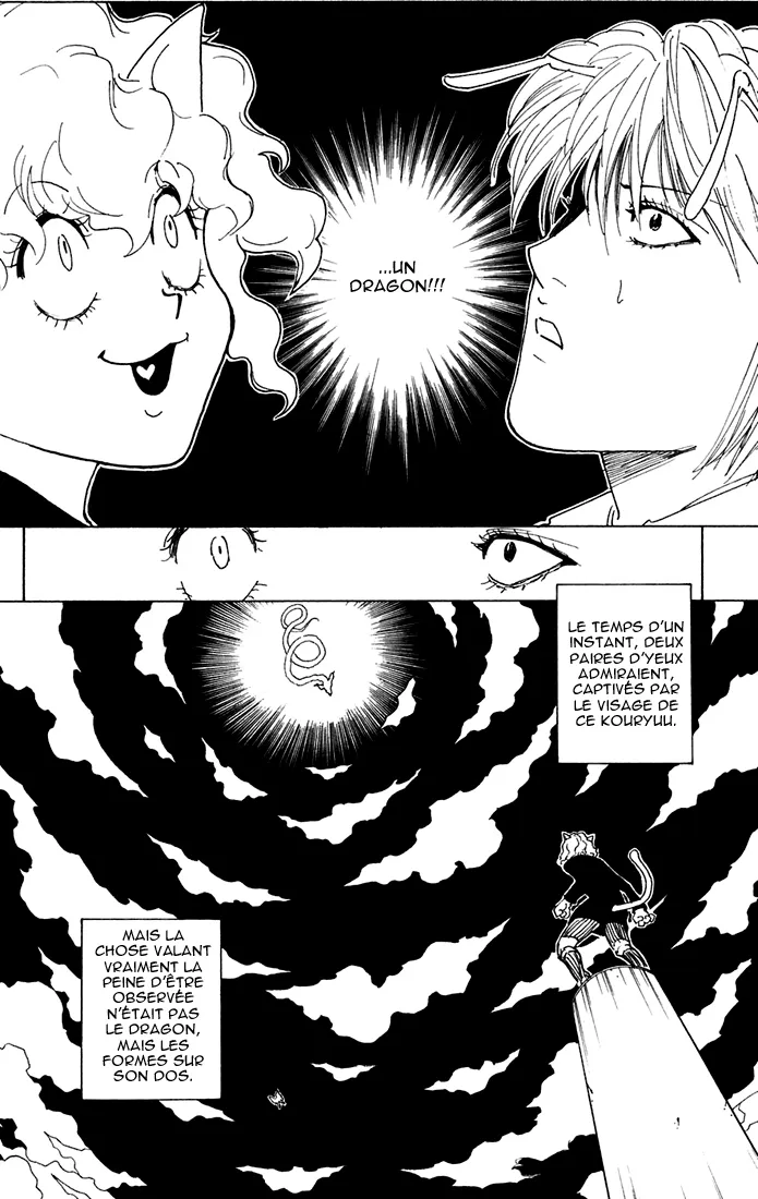 Chargement... Ch.263 p.13