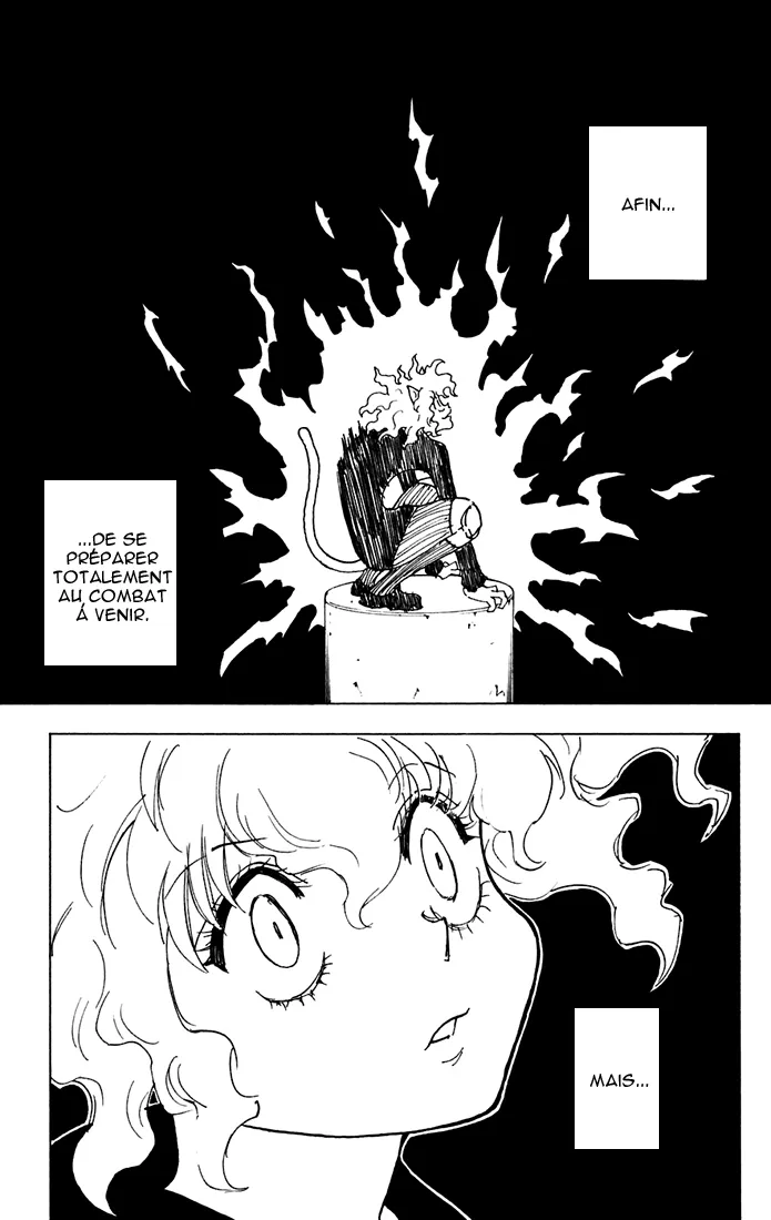 Chargement... Ch.263 p.14