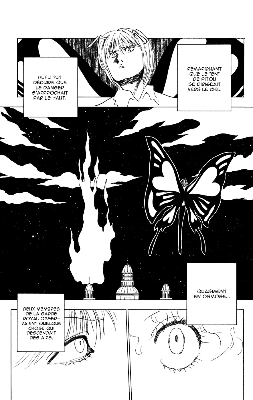 Chargement... Ch.263 p.16