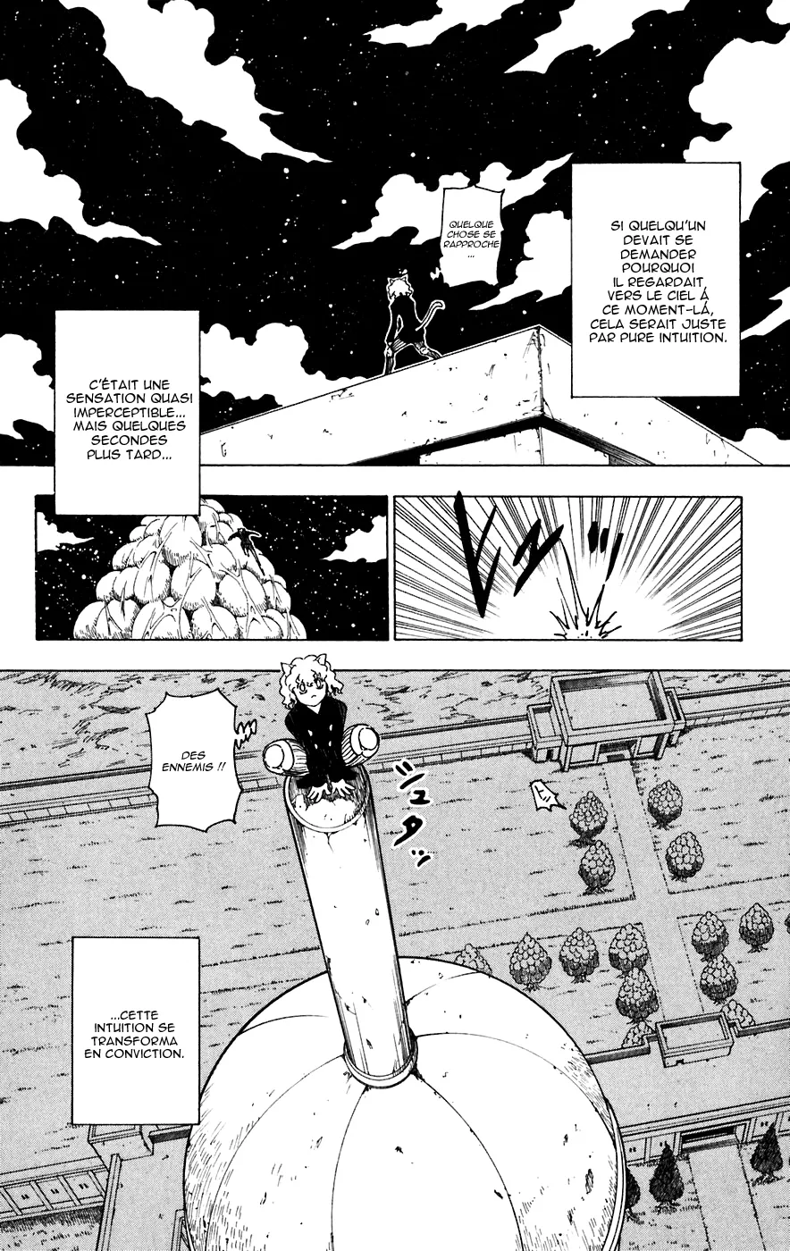 Chargement... Ch.263 p.17