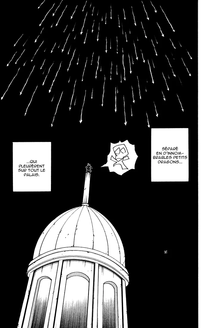 Chargement... Ch.263 p.2