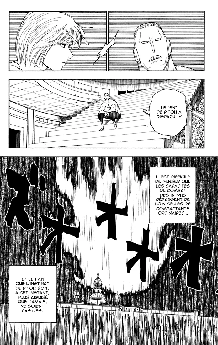 Chargement... Ch.263 p.6