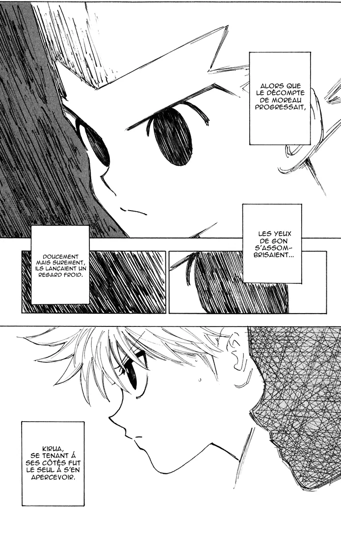 Chargement... Ch.263 p.8