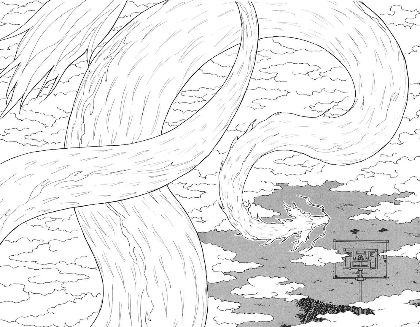 Chargement... Ch.263 p.9