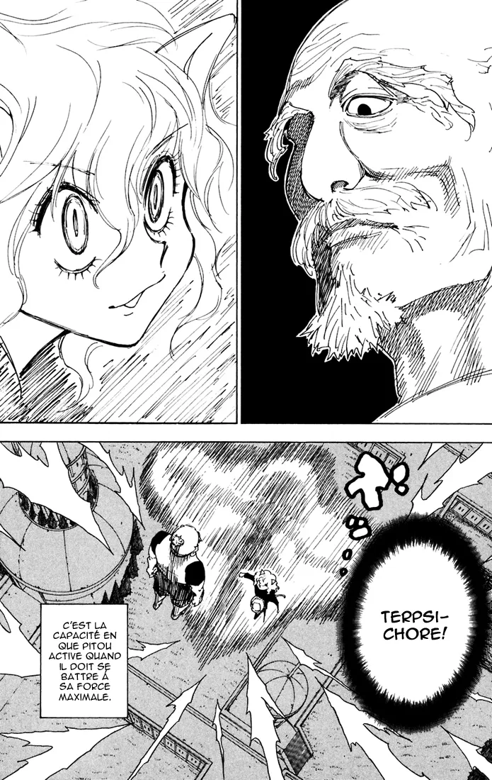 Chargement... Ch.264 p.1